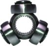 FIAT 51733783 Tripod Hub, Drive shaft